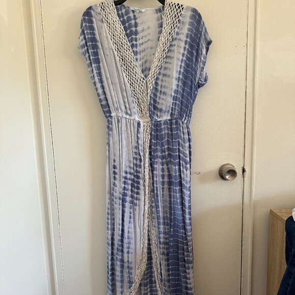 Swimming Suit Cover Up - Picture 1 of 4